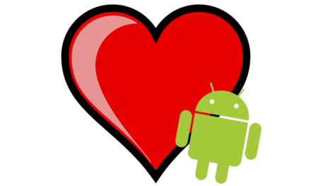 Los usuarios de Android son los más seductores