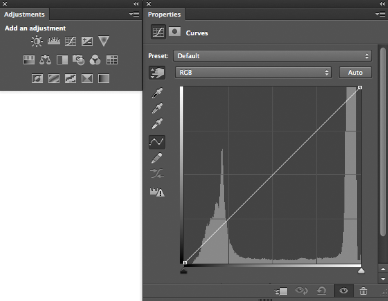 Aprendiendo con Adobe Photoshop CS6