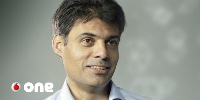 Victor González