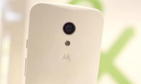 Activa las características ocultas de la cámara de Motorola Moto G y mejora la calidad de imagen