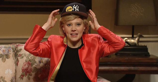 Mckinnon Hillary
