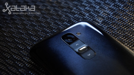 Desaparece un camión con 22.500 LG G2 en Estados Unidos