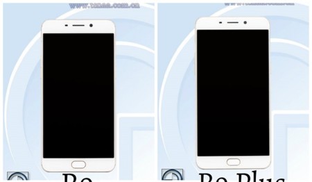 OPPO R9 y R9 Plus completamente filtrados a una semana de su presentación