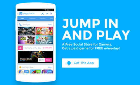 Cyanogen anuncia un nuevo acuerdo con la distribuidora de juegos Playphone