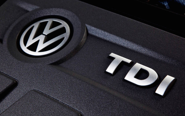 DieselGate Volkswagen