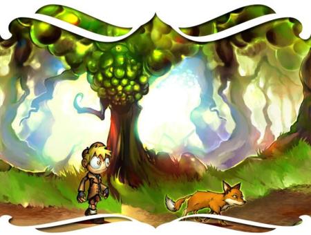 Imagination is the only escape, un polémico juego con un crowdfunding