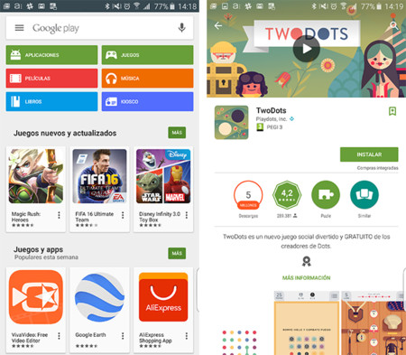 Cómo solucionar los problemas de conectividad con Google Play
