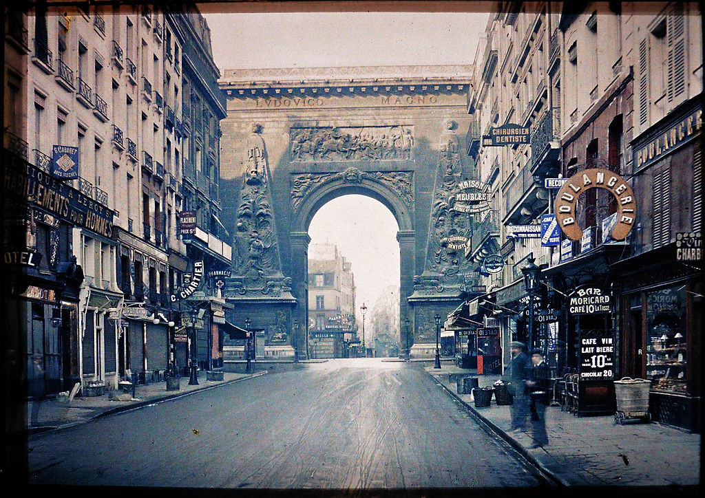 Paris