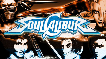 SoulCalibur para Android, el mejor juego de lucha de Dreamcast llega a Google Play