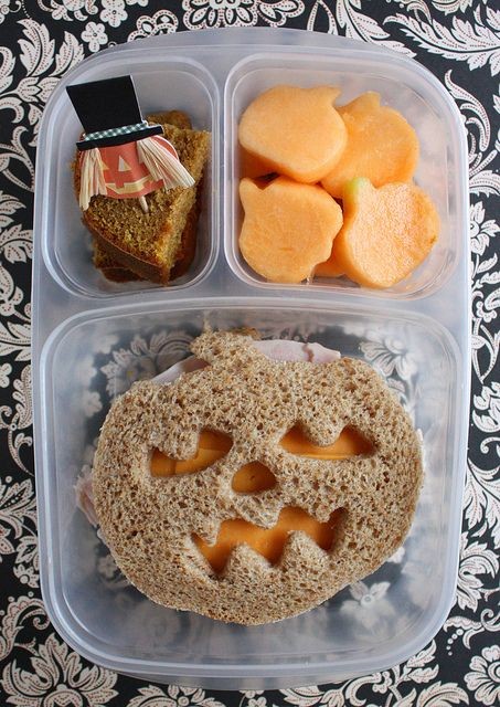 sándwich