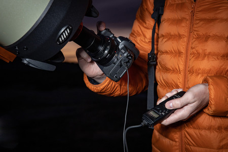 Canon Eos Ra 2