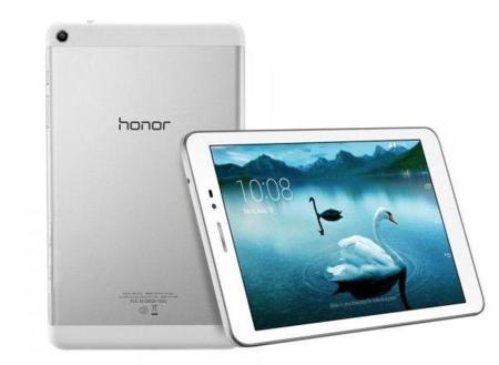 Huawei Honor Tablet, sale a la venta de manera oficial en Malasia