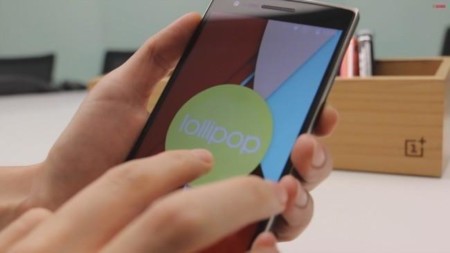 OnePlus lanzará una nueva actualización para corregir definitivamente el problema de la pantalla táctil