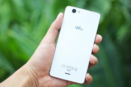 Wiko Highway Sings, llega la versión económica del Highway original