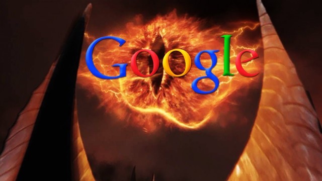 Google Mordor