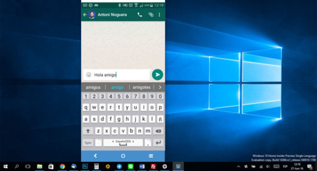 Vysor, la aplicación para controlar tu Android desde Chrome, llega a Google Play