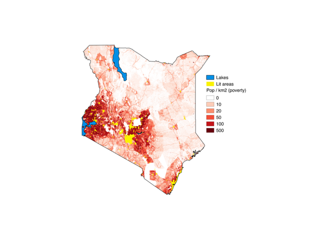 Kenya