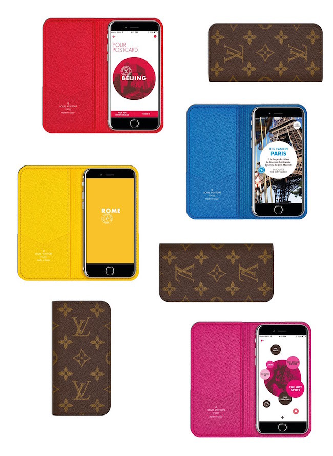 Photo De Famille Etuis Iphones En