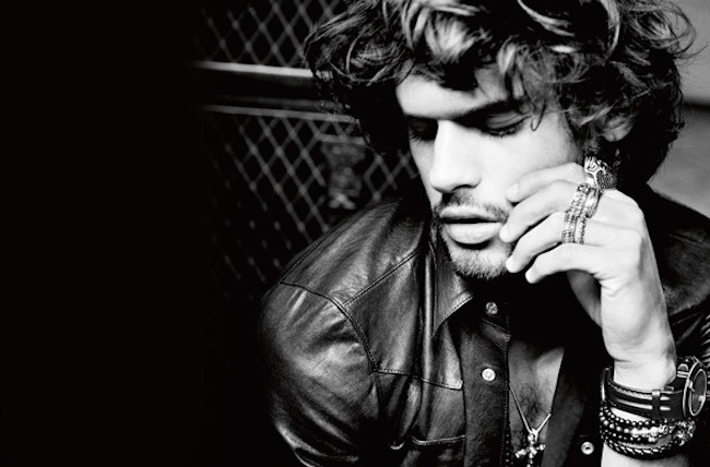 Marlon Teixeira Thomas Sabo Campaign 001