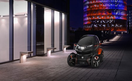 Seat Minimo 001
