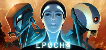 Epoch 2 para Android nos ofrece más combates de robots en un mundo post-apocalíptico