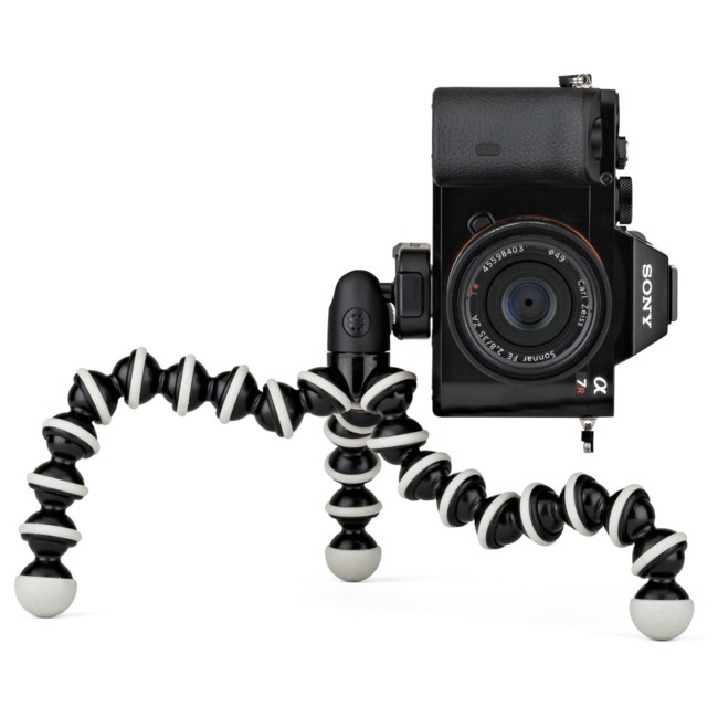 Gorilla Pod trípode portátil