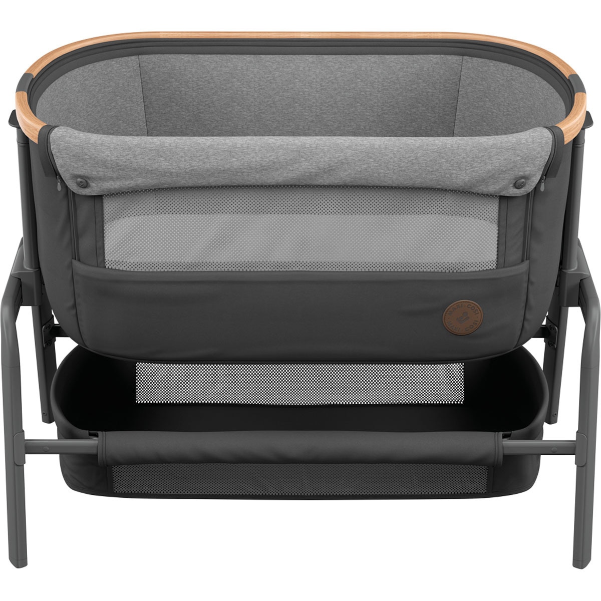 MAXI-COSI
Cuna de Viaje de Colecho Maxi-Cosis Iora Essential Graphite negro