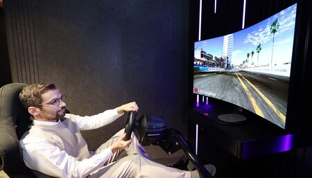 LG OLED
