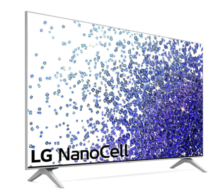 LG 43NANO776PA