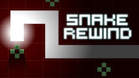 Snake Rewind, la secuela del mítico juego de la serpiente de los Nokia llega a Android
