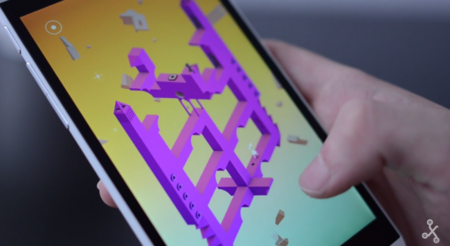 Monument Valley de oferta a mitad de precio en Google Play