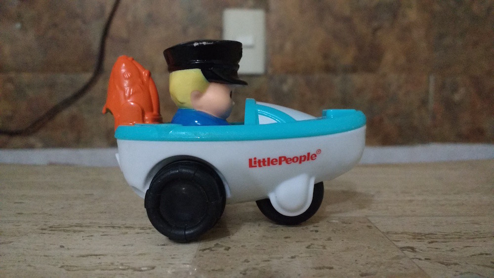 Muestra Motog 4