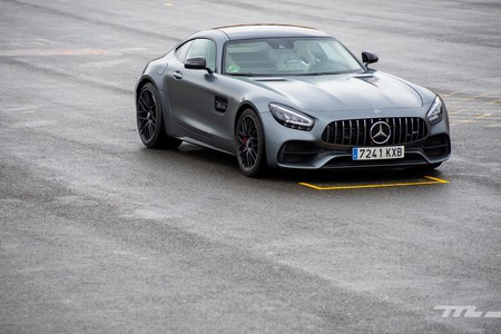 Mercedes Amg Gt C 2019 Prueba 028