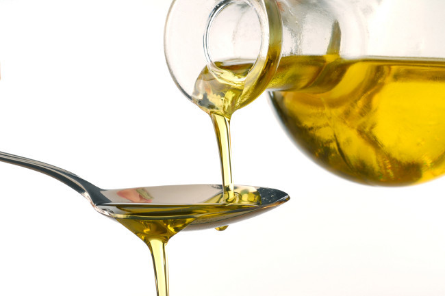 Aceites