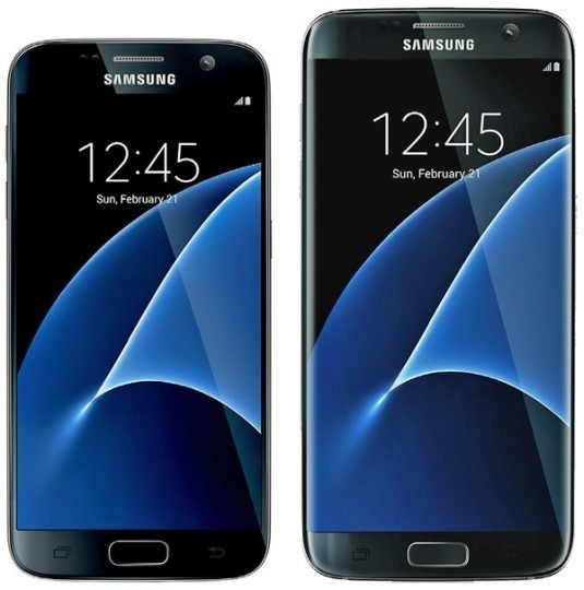 Galaxy S7 Edge