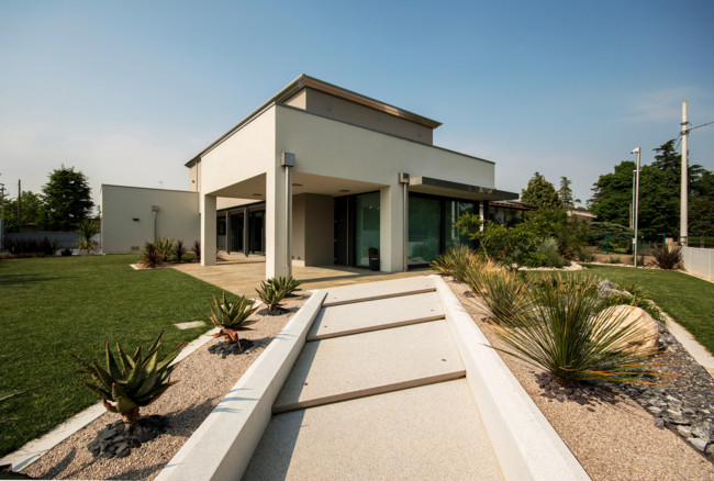 Villa Cattelan Salgher 2605b