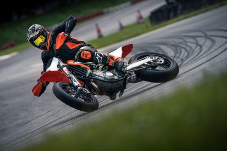 Ktm 450 Smr 2021 3