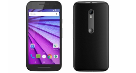 Siguen las filtraciones en Motorola: este podría ser el precio del nuevo Moto G