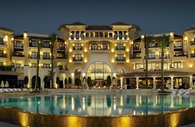 HOTEL EN LAMANGA DEL MAR MENOR hotel en lamanga del mar menor: