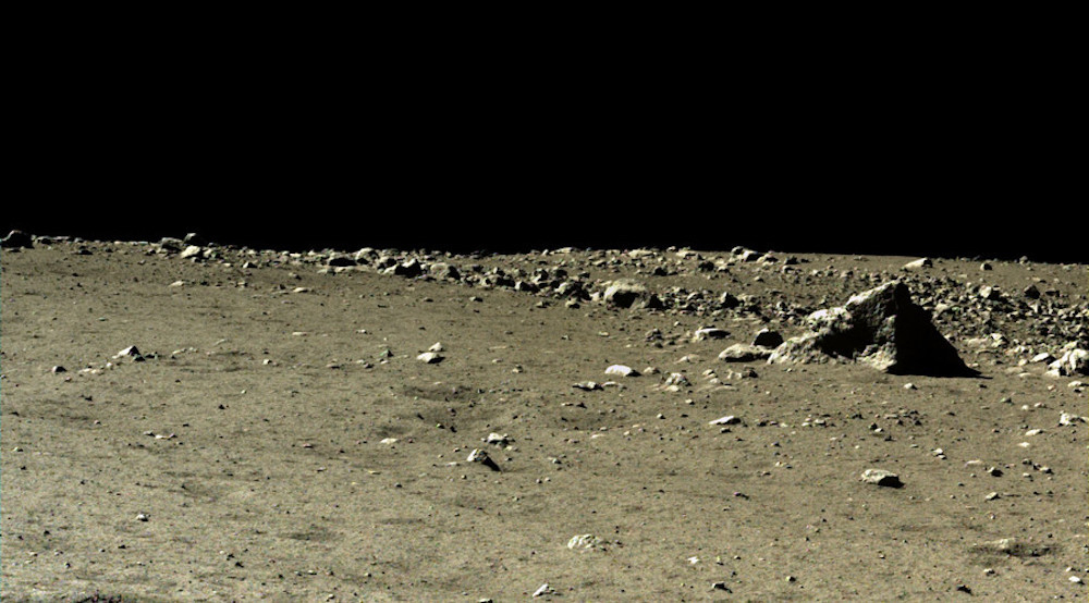 China Moon Pics 7