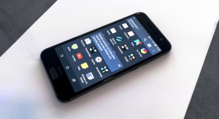 HTC clarifica cuánto costará el A9 cuando acabe el periodo de reserva: 499 dólares