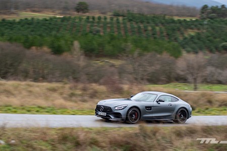 Mercedes Amg Gt C 2019 Prueba 026