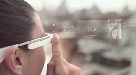 Google Glass se actualiza a KitKat, elimina las videollamadas y añade nuevas funciones