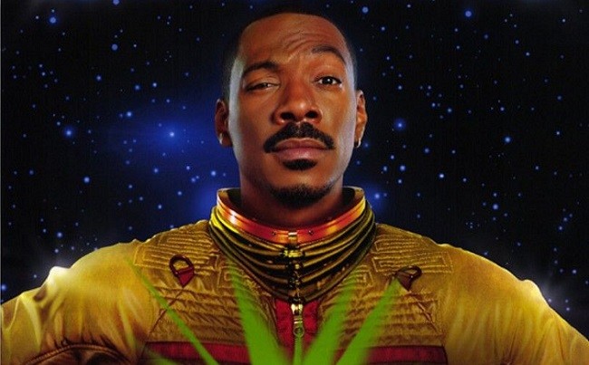 Eddie Murphy