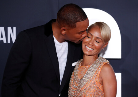 Will Smith Jada Pinkett