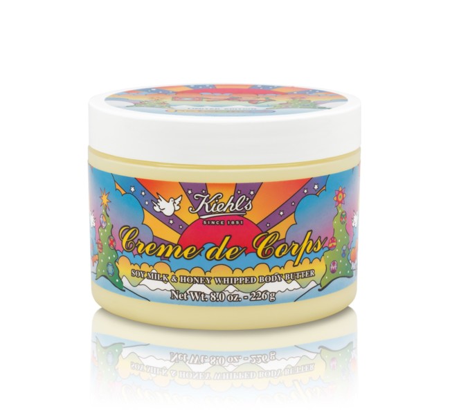 Kiehls Navidad 3