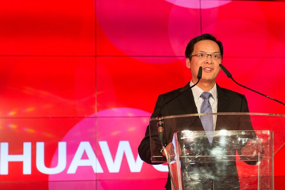 Richard Huawei