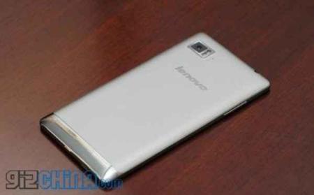 Lenovo K7T "Kingdom", filtrada la futura estrella del catálogo de Lenovo