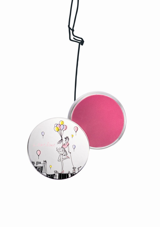 Lancome Muc Spring 1