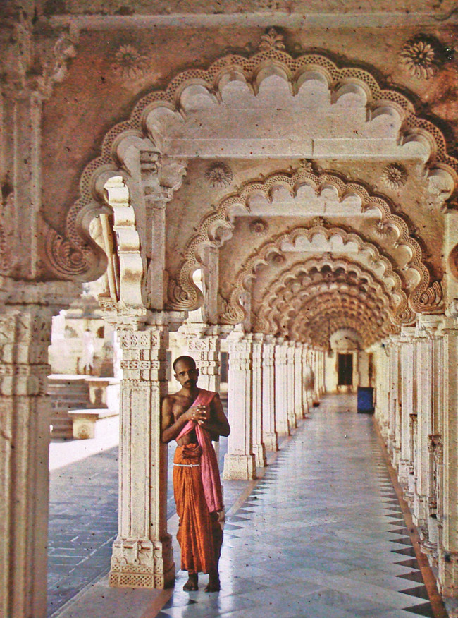 Ahmedabad En